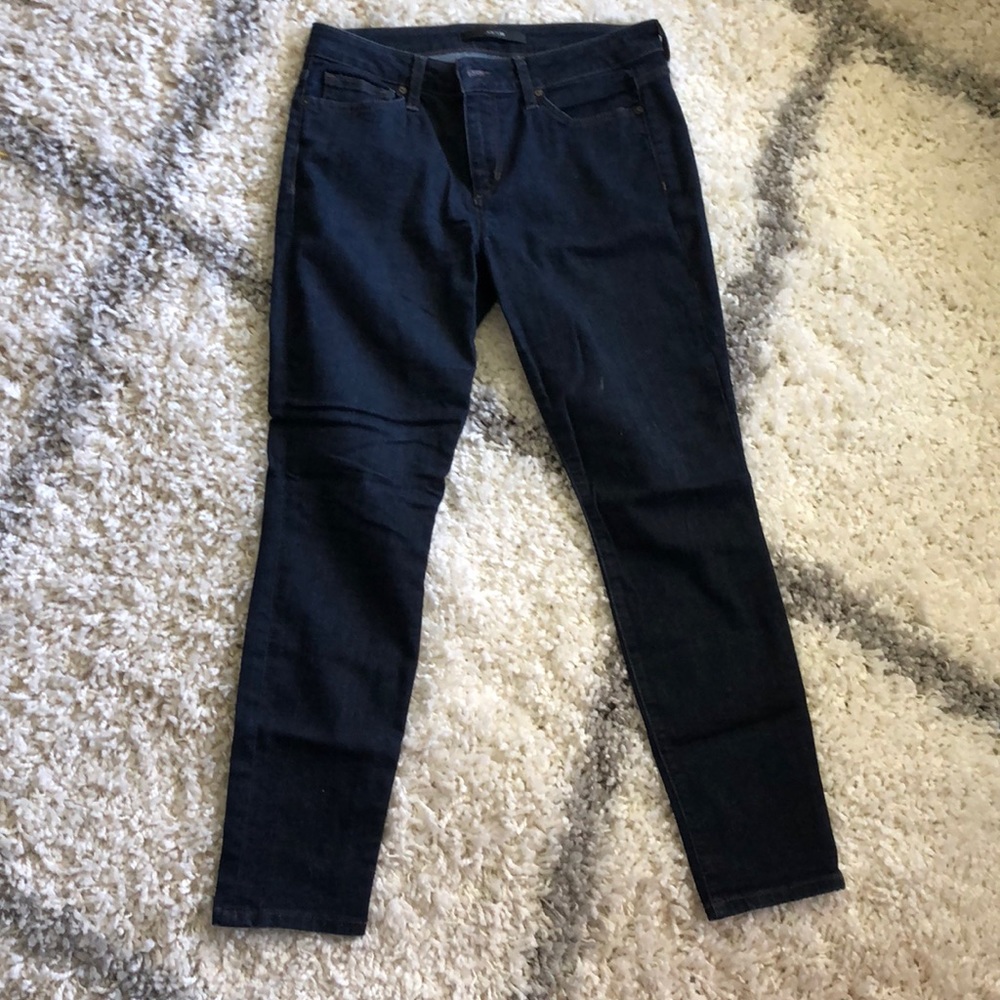 Joe’s Jeans Skinny Ankle